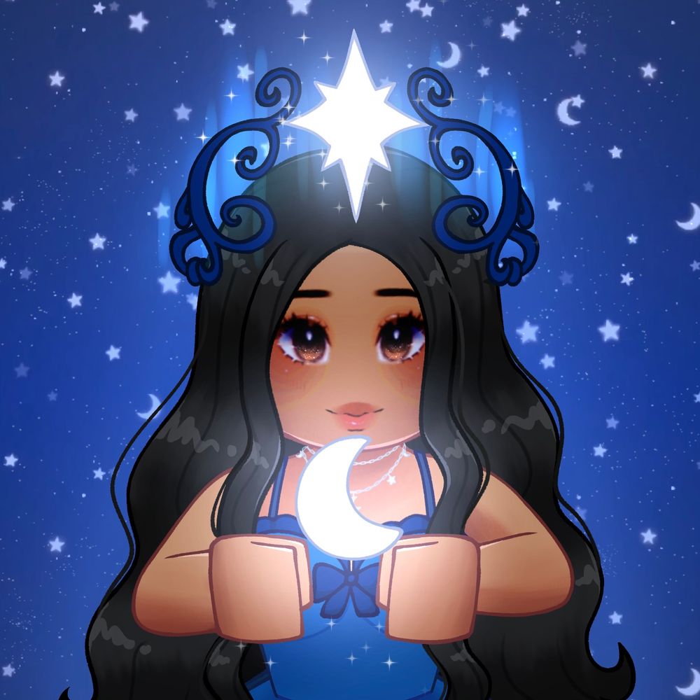 Luz ☾