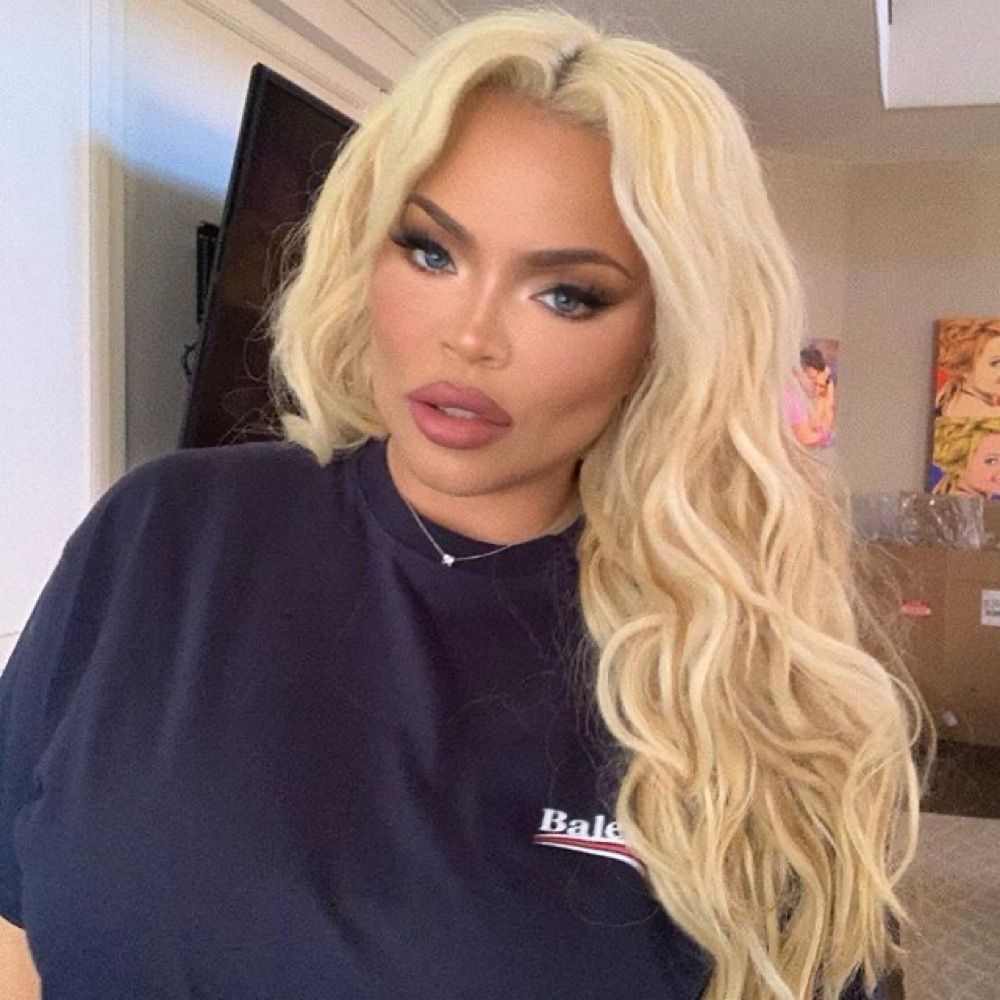 Trisha Paytas