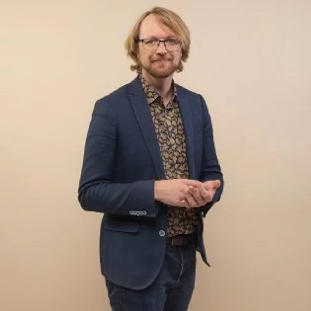 Jeroen Vandommele