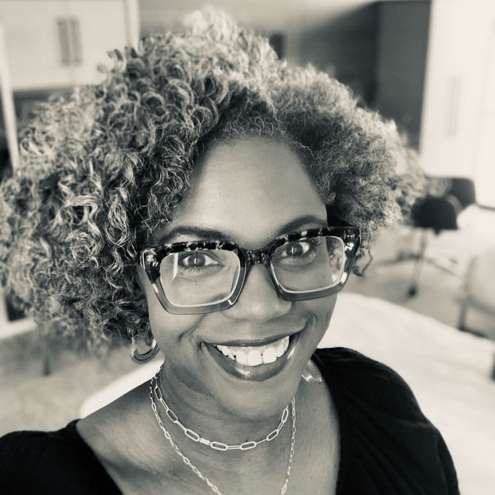Annissa McCaskill