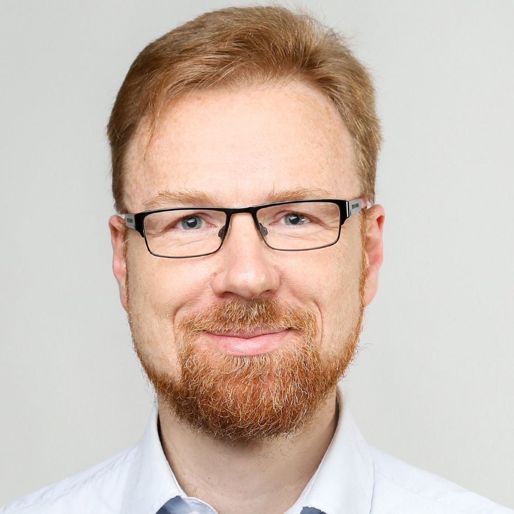 Dr. Christopher Kunz