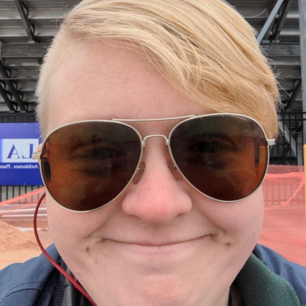 Jess Long