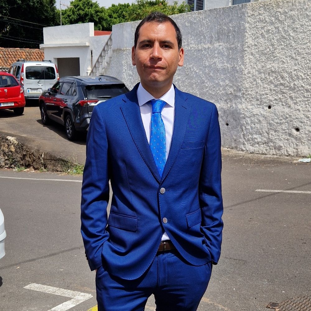 Felipe Murgas