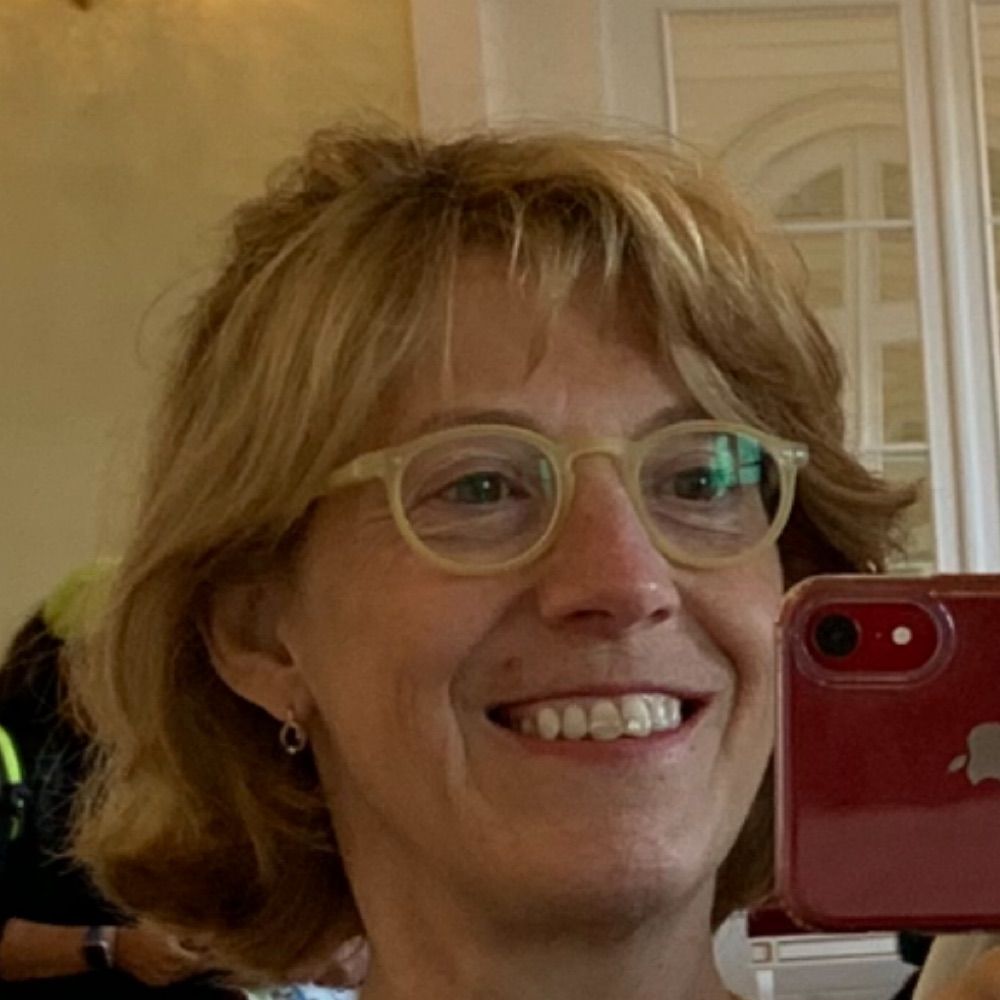 Antonella Scott