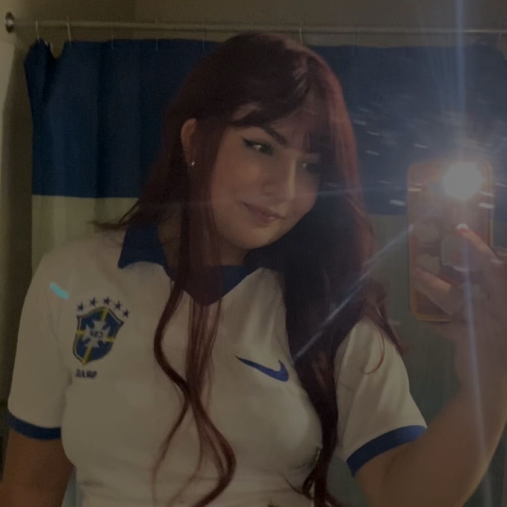 dri manhosa 