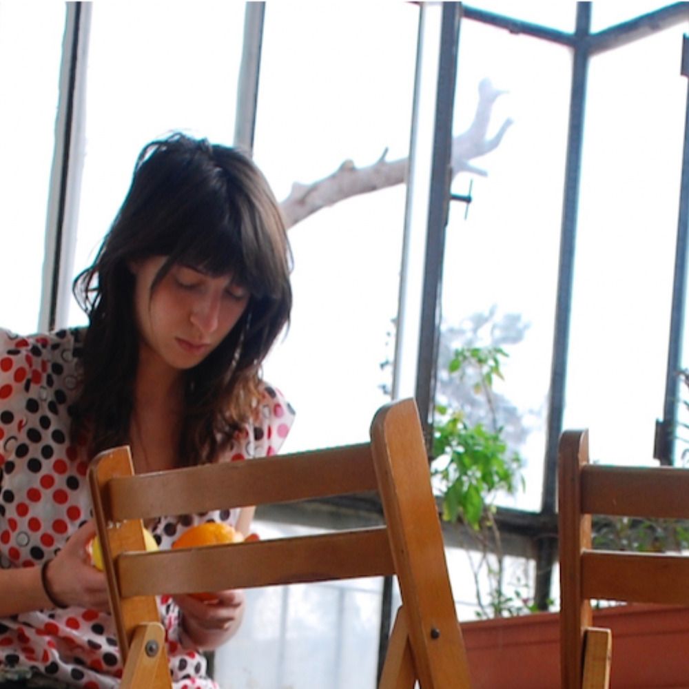 Benedetta Serapioni