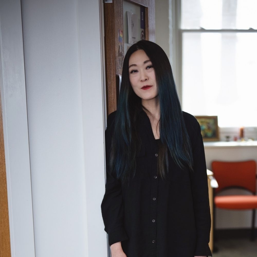 Minjung Noh / 노민정