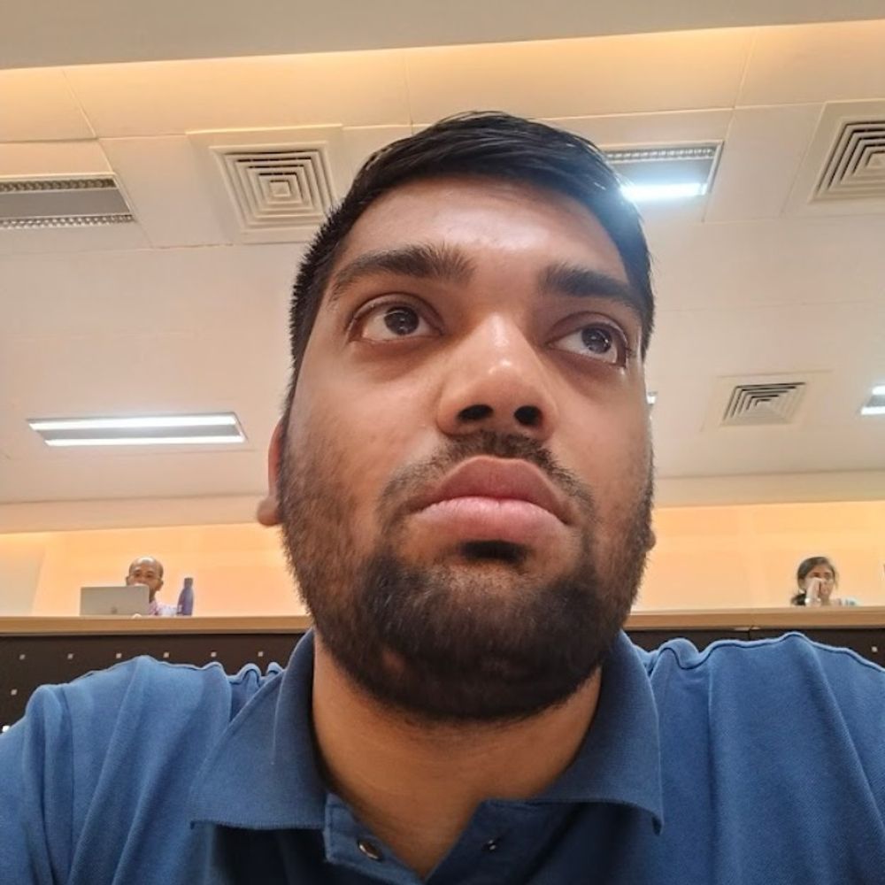 Mahesh Jethalia