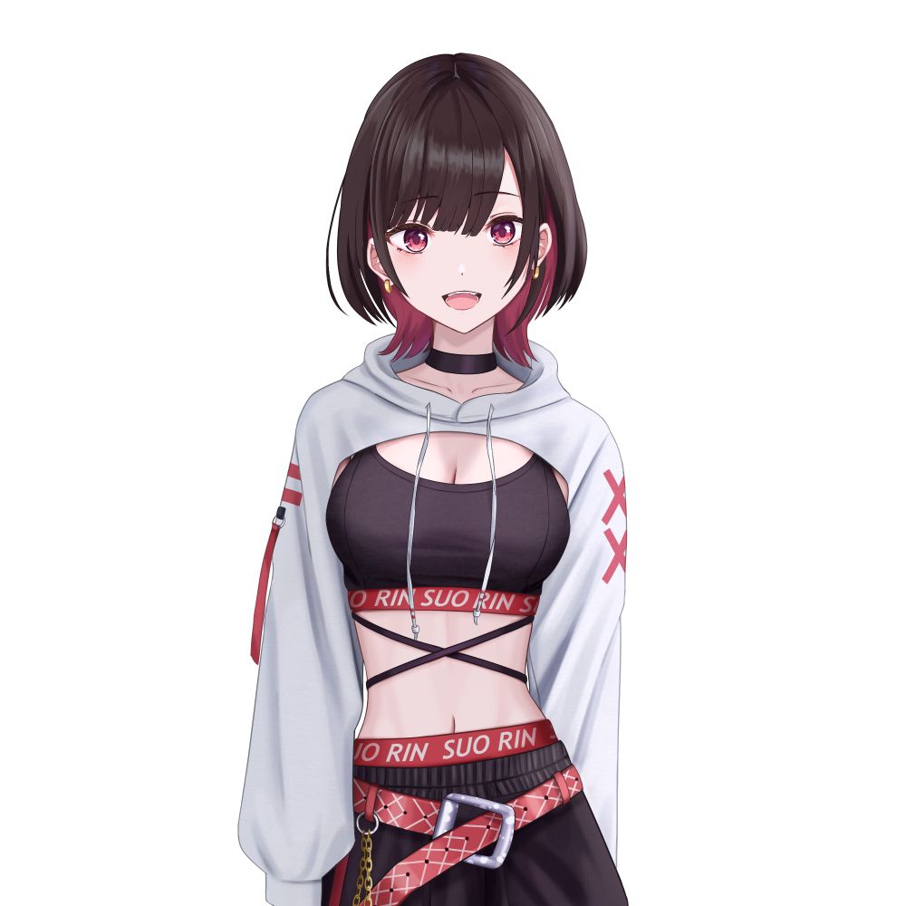 朱桜凛@V