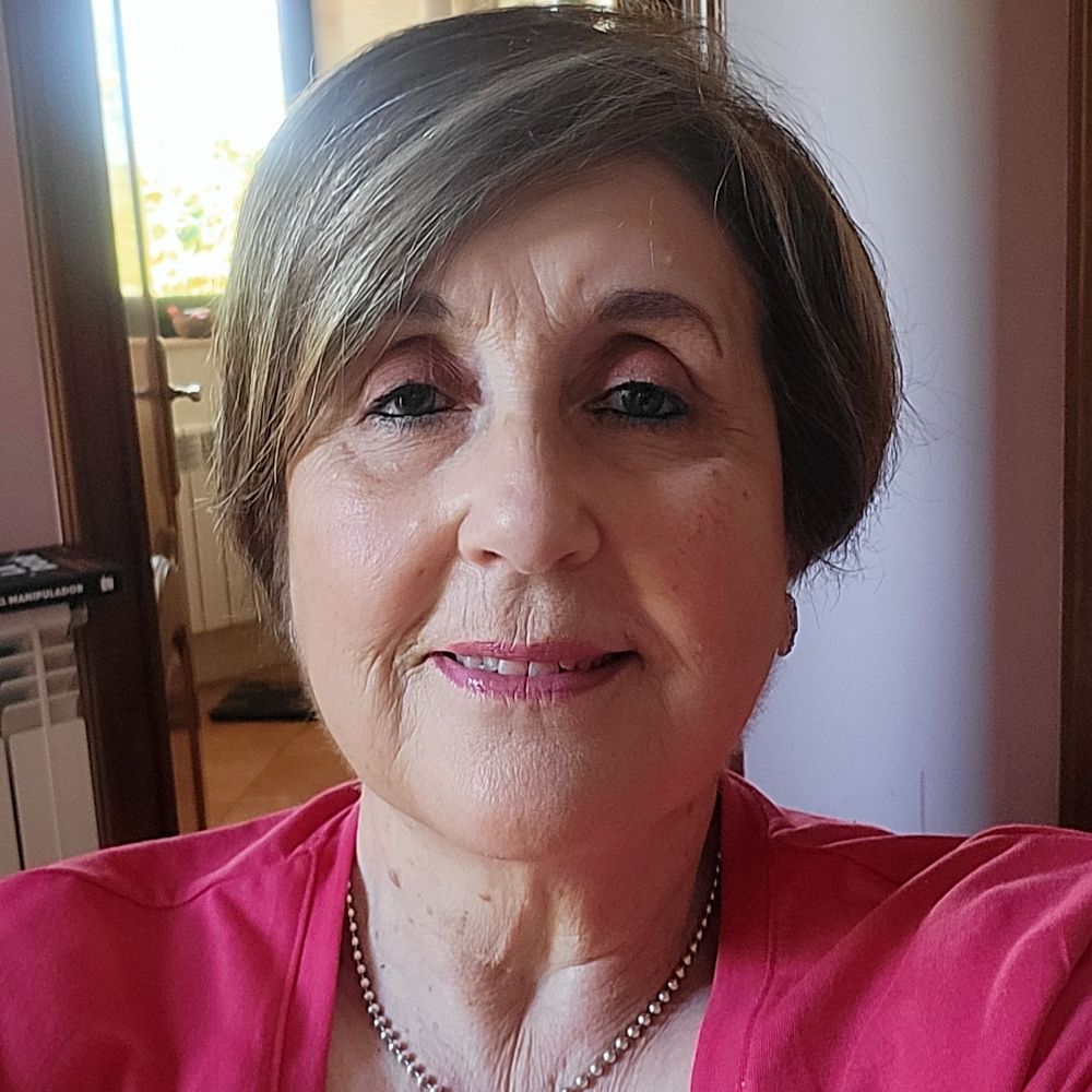 Mar Fontela López