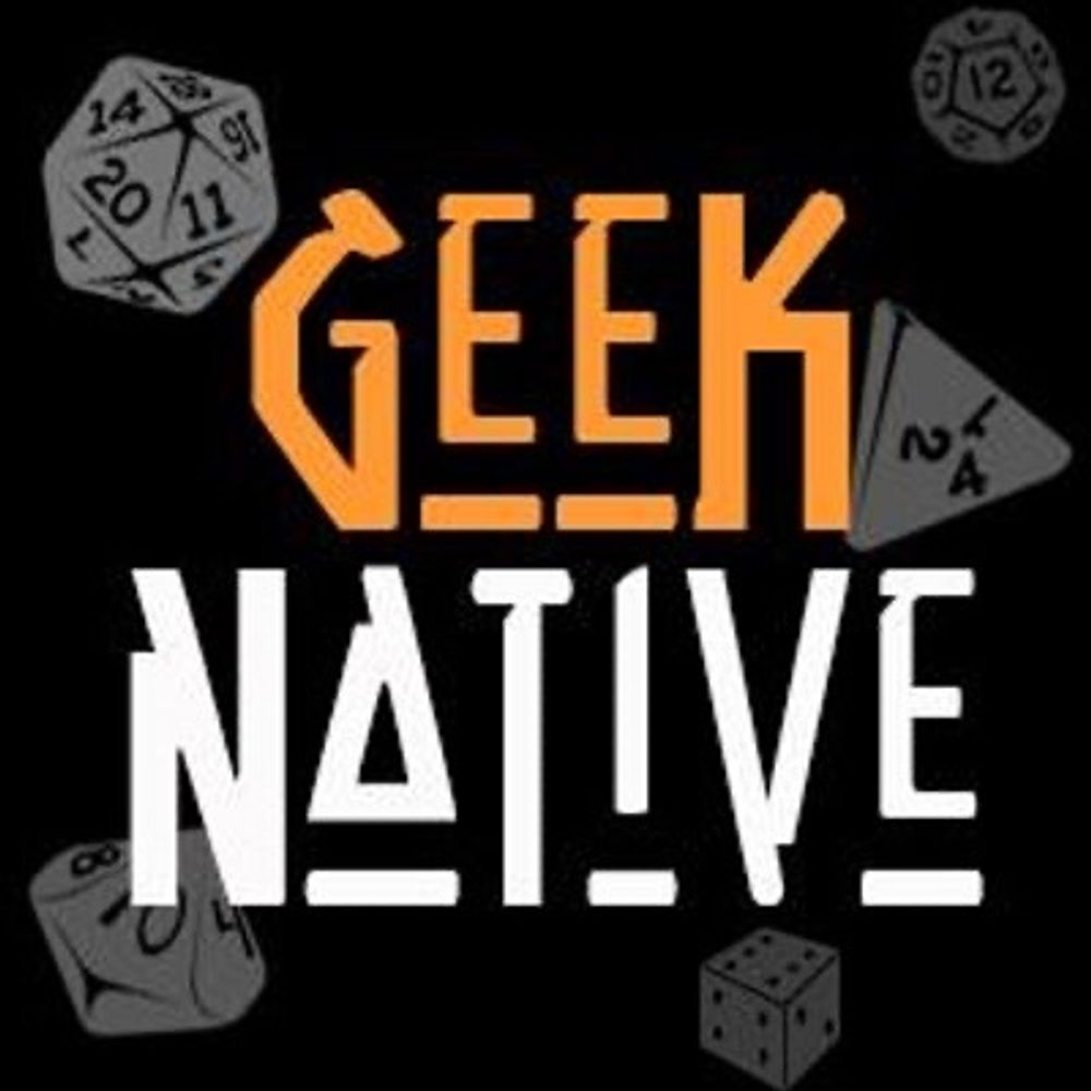 Geek Native