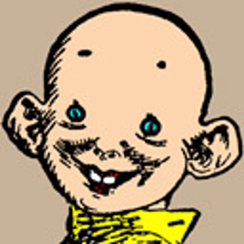 User avatar
