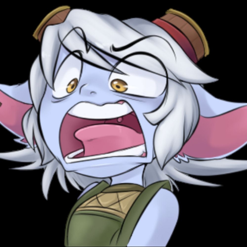 Profile picture tristana.bsky.social