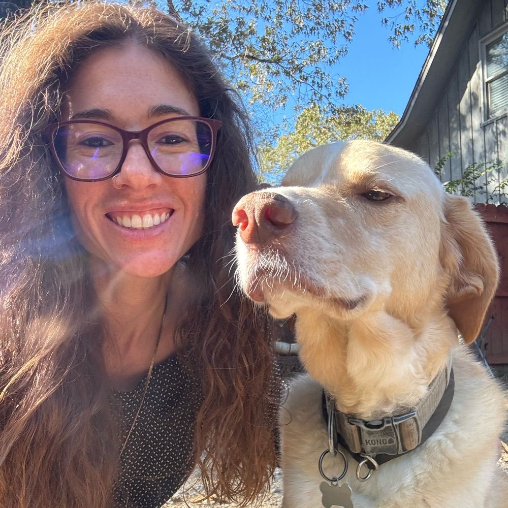 Tiff Marcantonio, PhD CHES