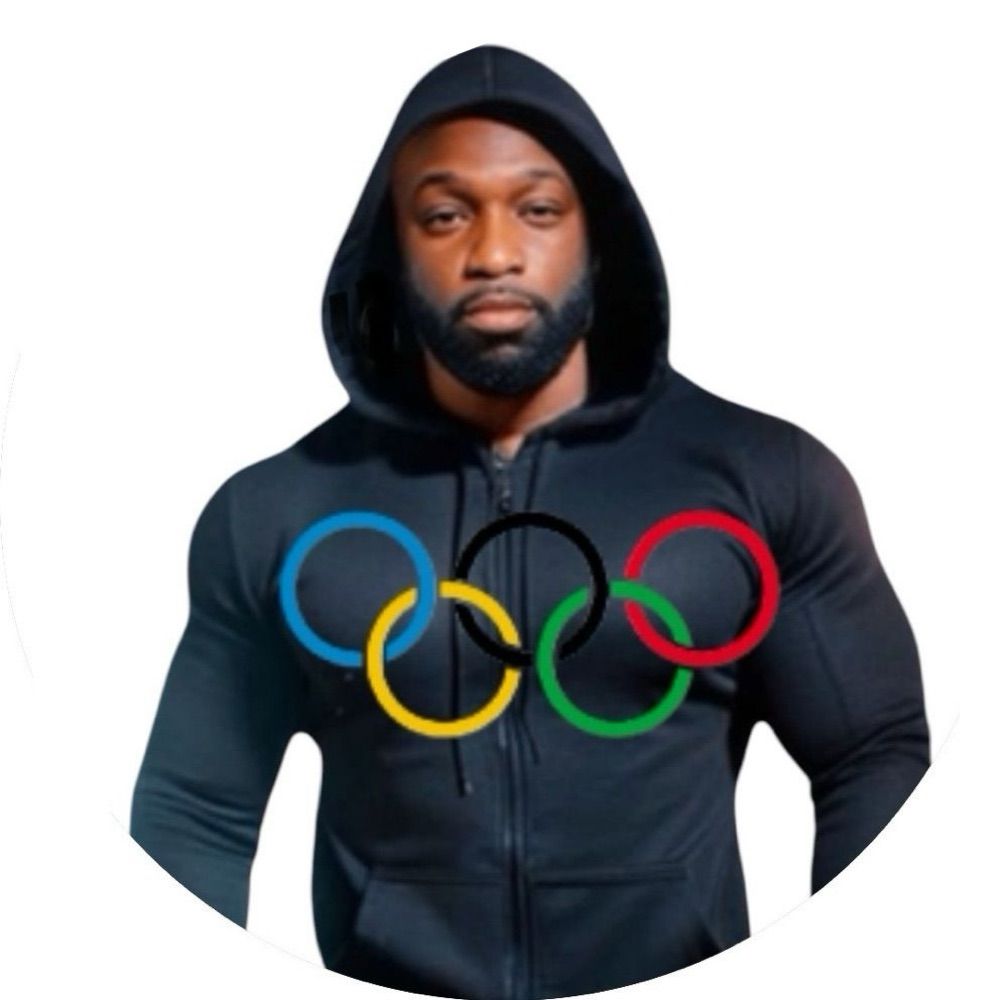 Coby Miller, USA Olympian