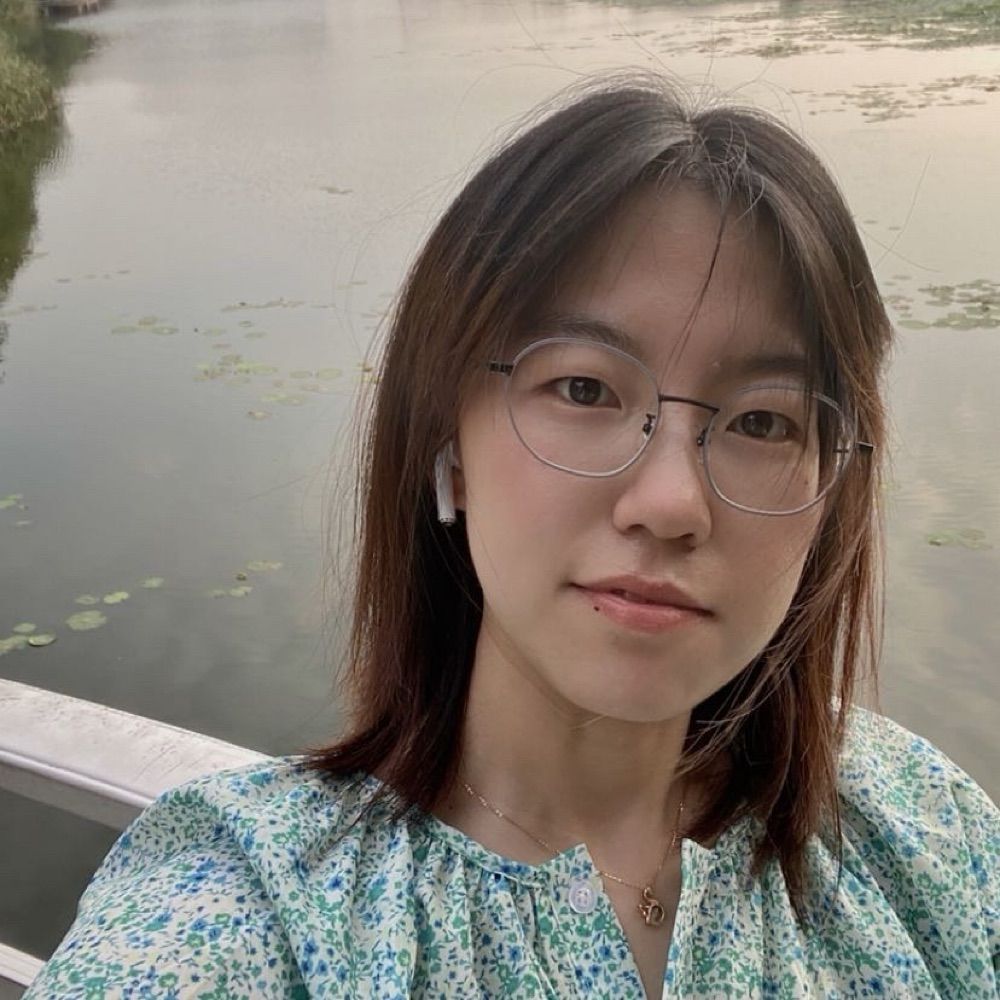 Yutong Zhang