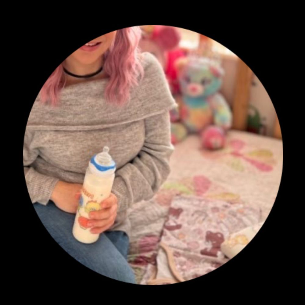 TheDiaperedGeek