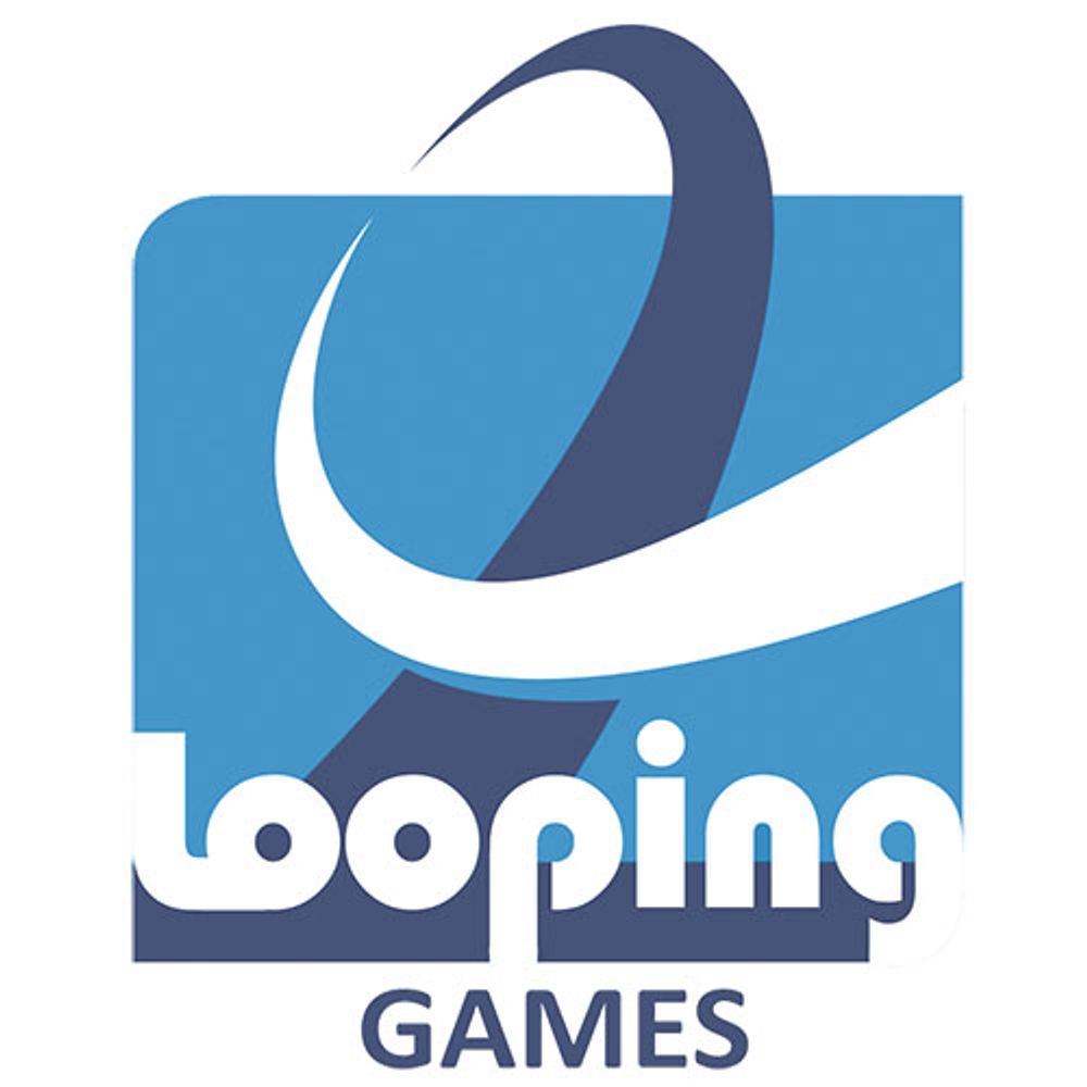 Looping Games