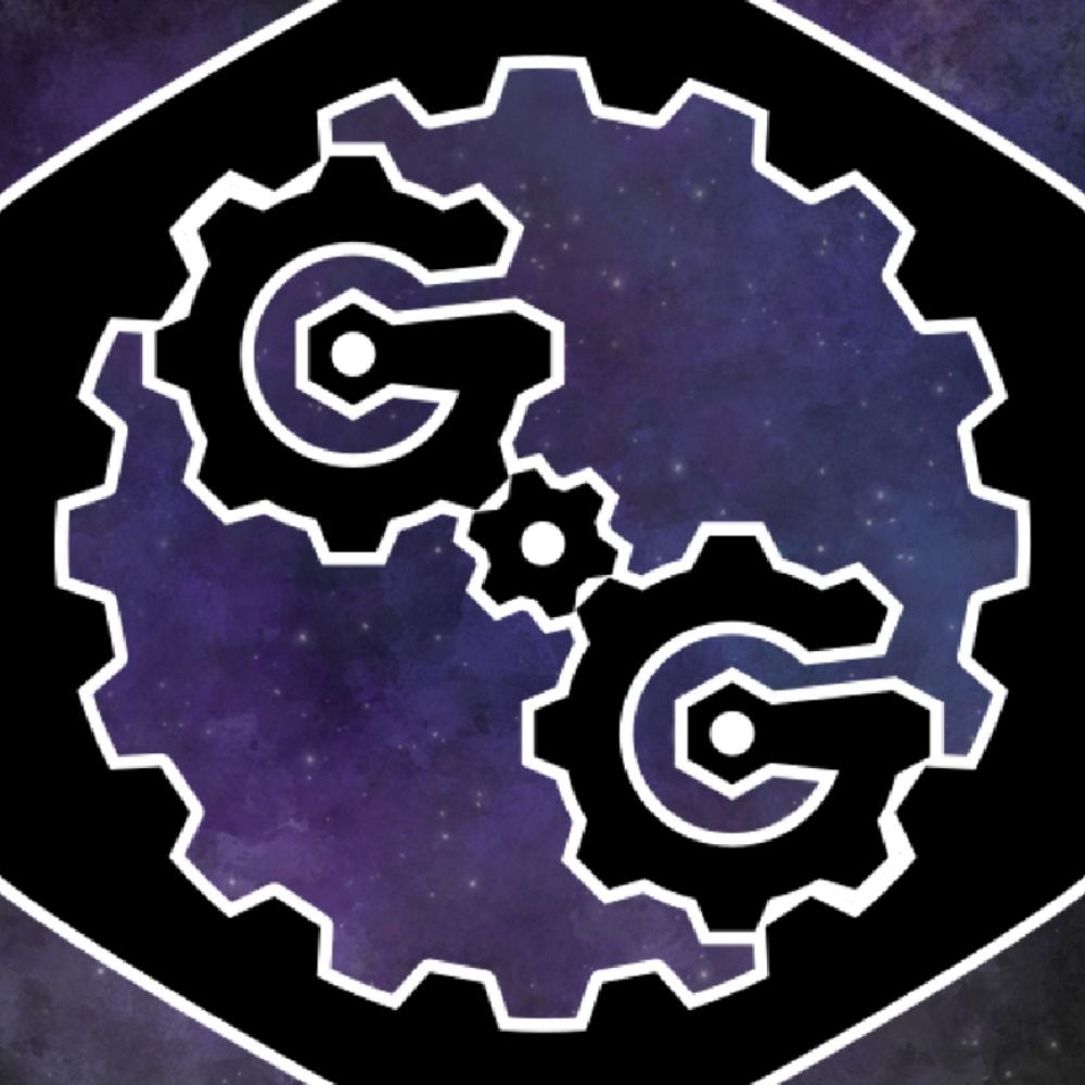 Mr. Gear Grinder