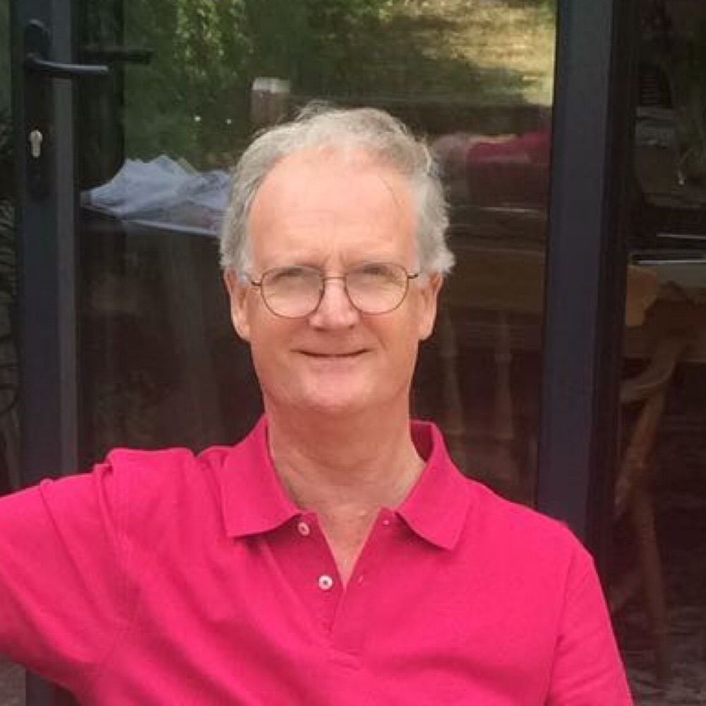 Andrew Homan