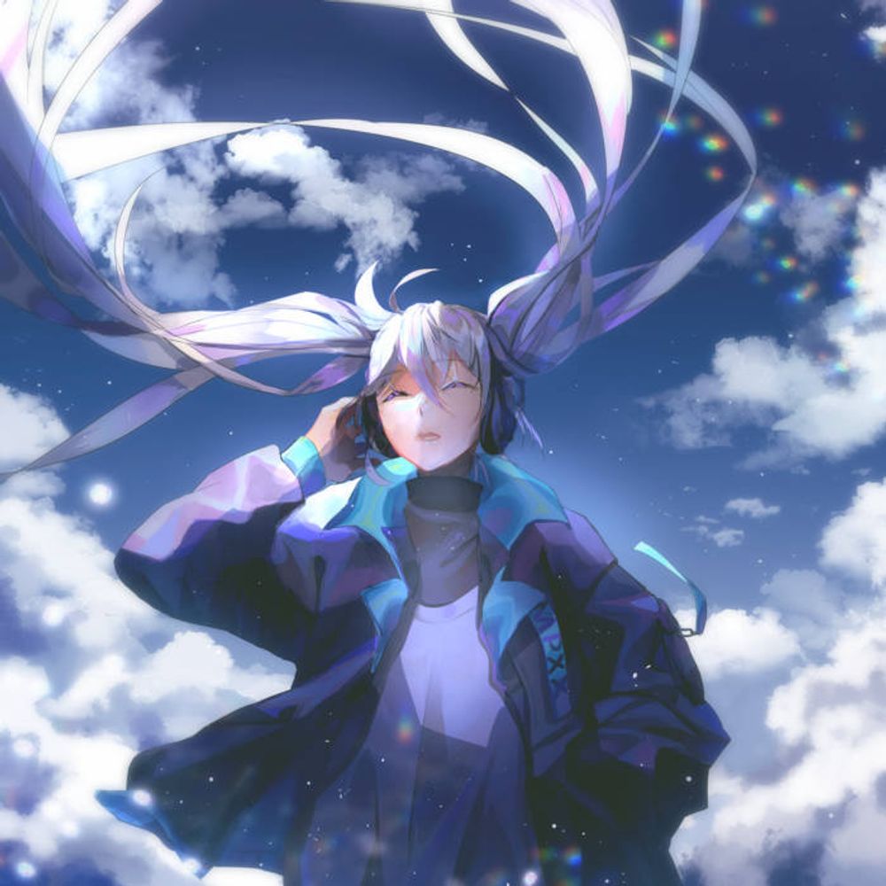 ✨☁Cloud☁✨