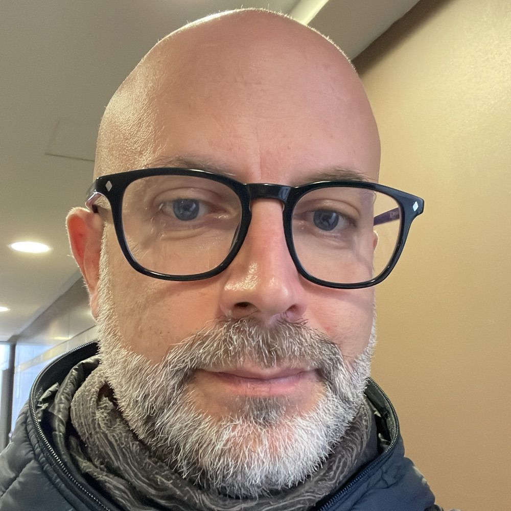 Ruggero G. Pensa