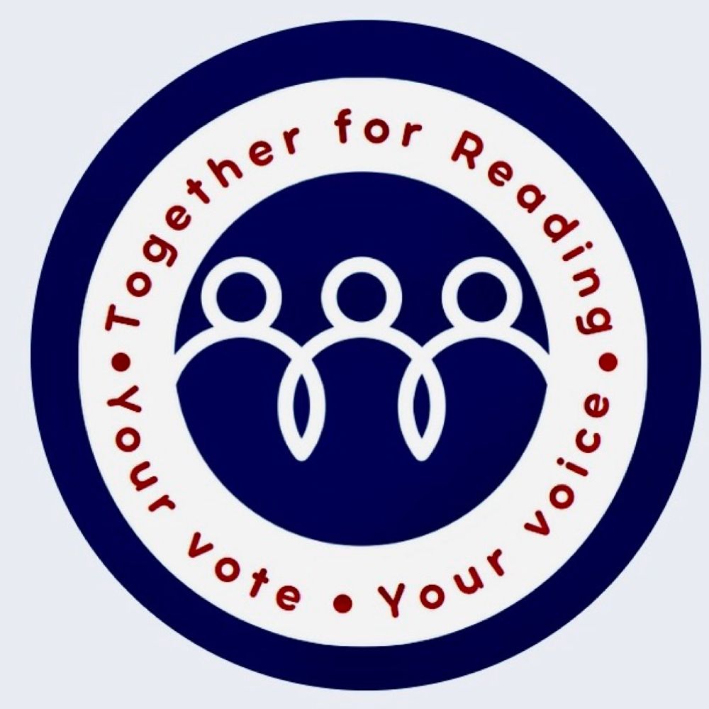 Together for Reading (MA)