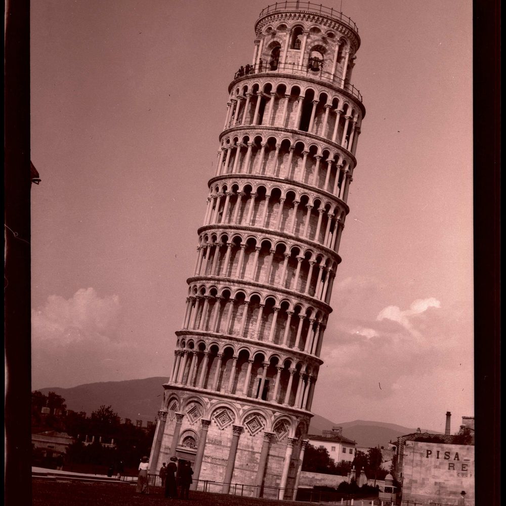 University of Pisa
