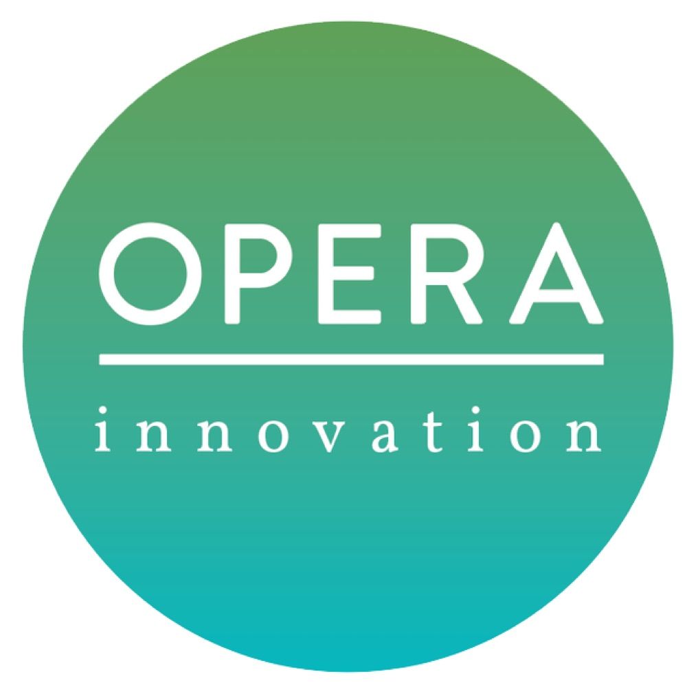 Opera Innovation