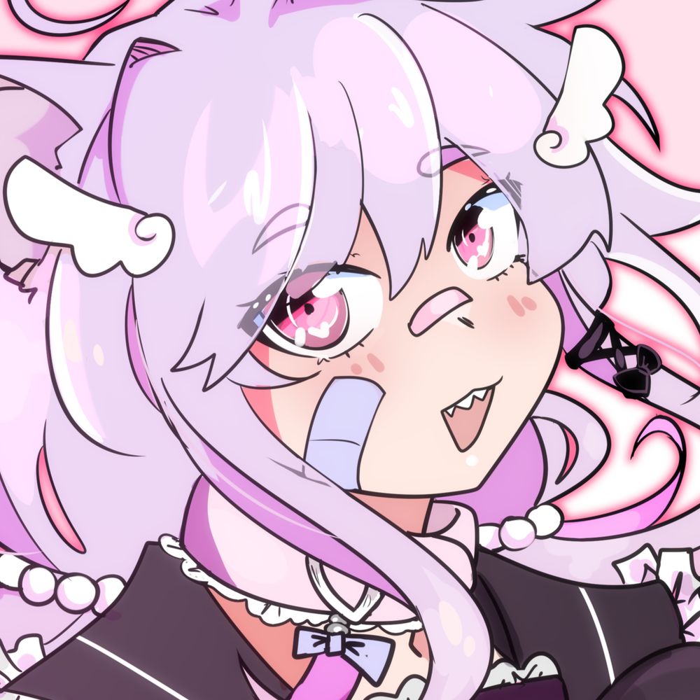 💊💘 amelie lovelace ໒꒱