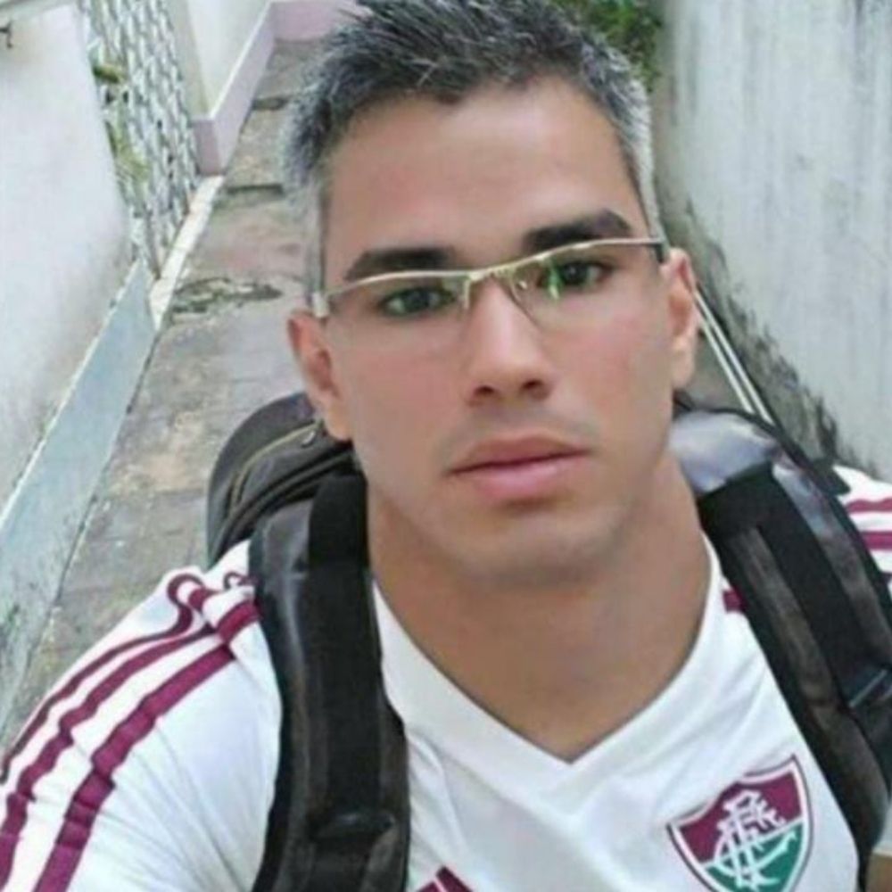 Eduardo Rebelo