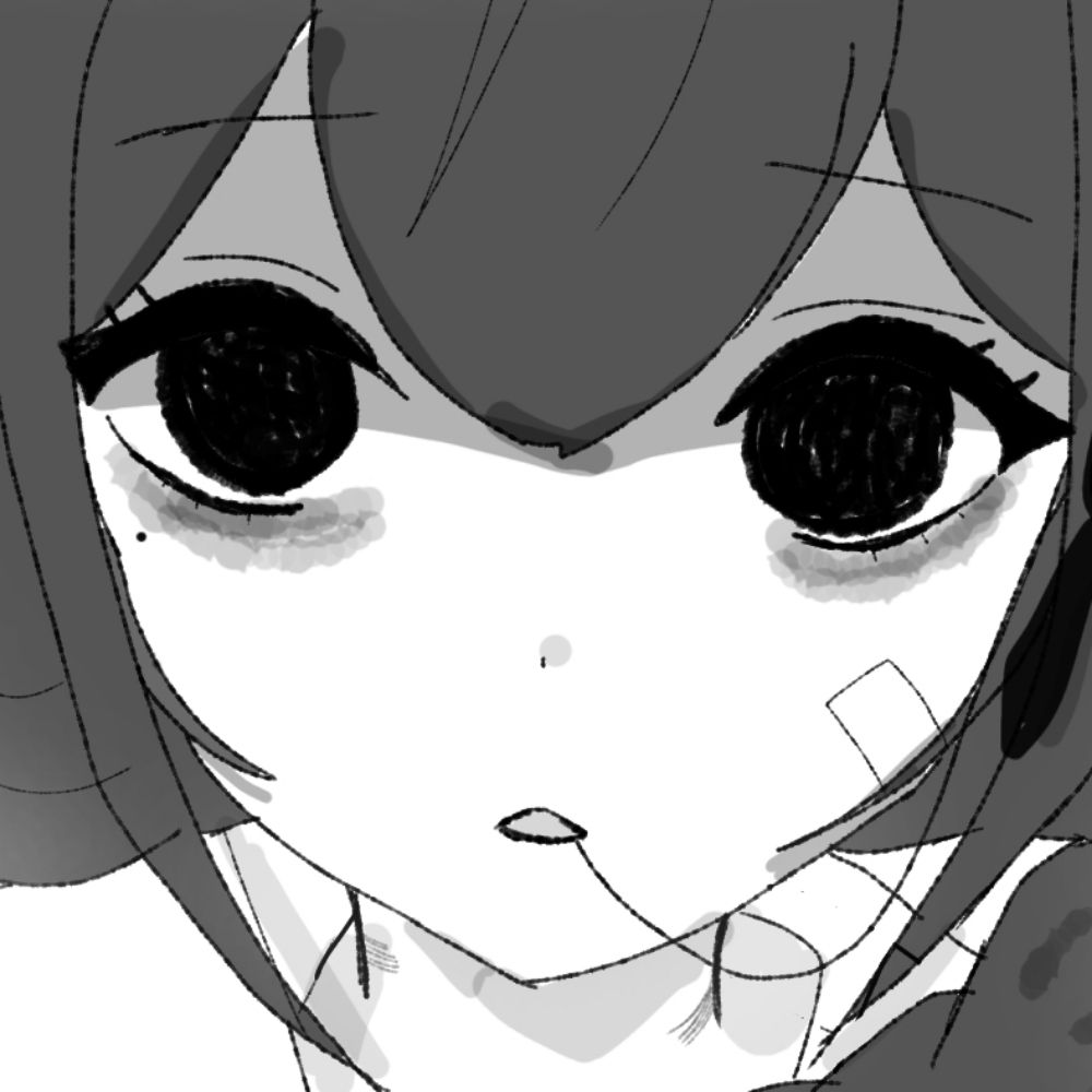 まや土偶！