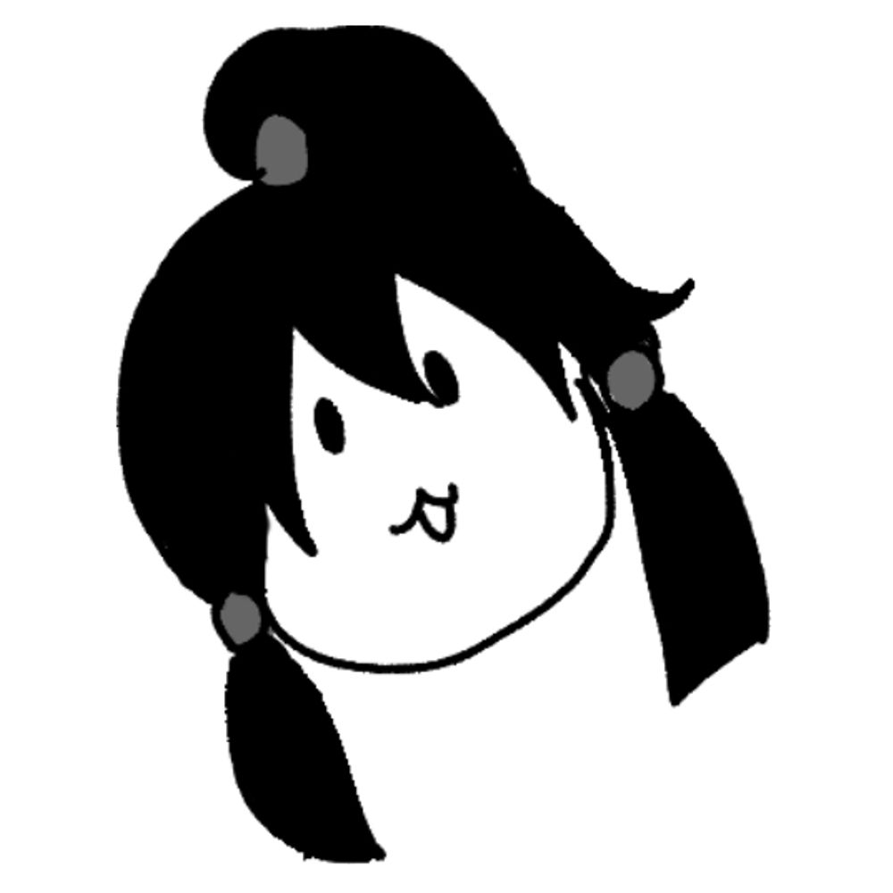 月白