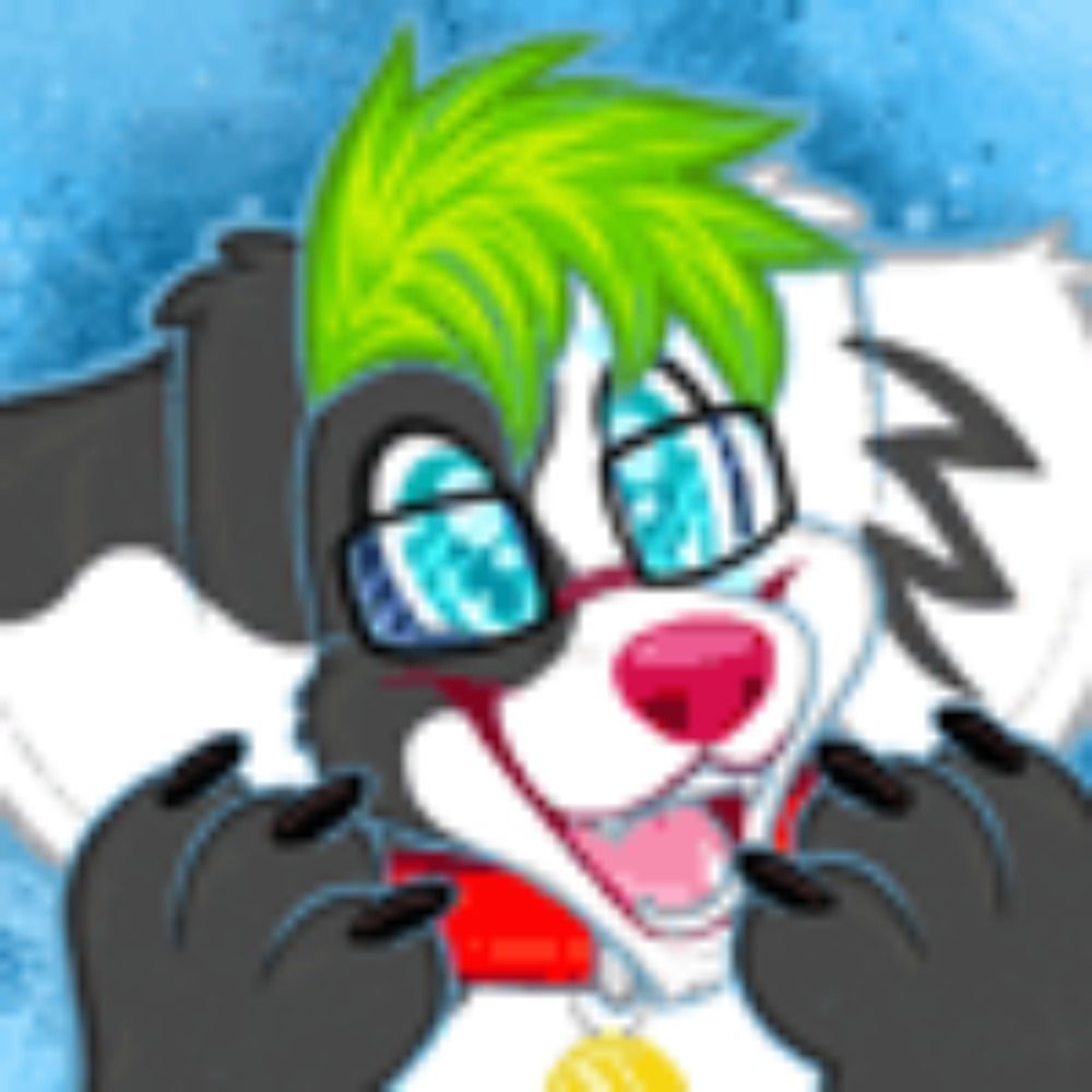 PuffySmith's avatar