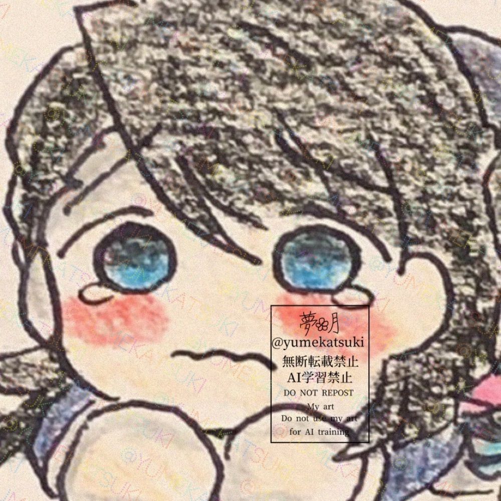 夢🌸月(🦋)