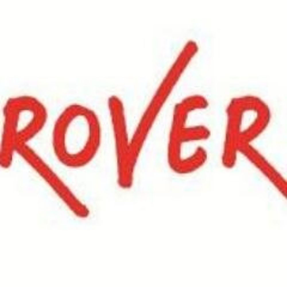 Reizigersvereniging Rover