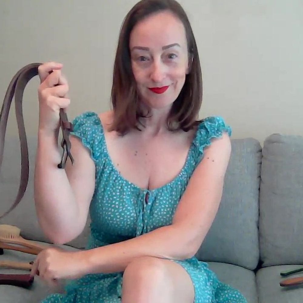 Professional Disciplinarian JennOTK