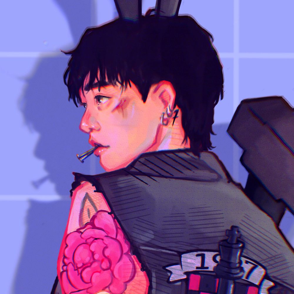 Taekites Art