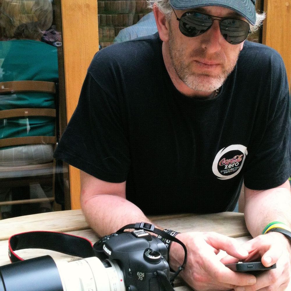 Andi Hardman