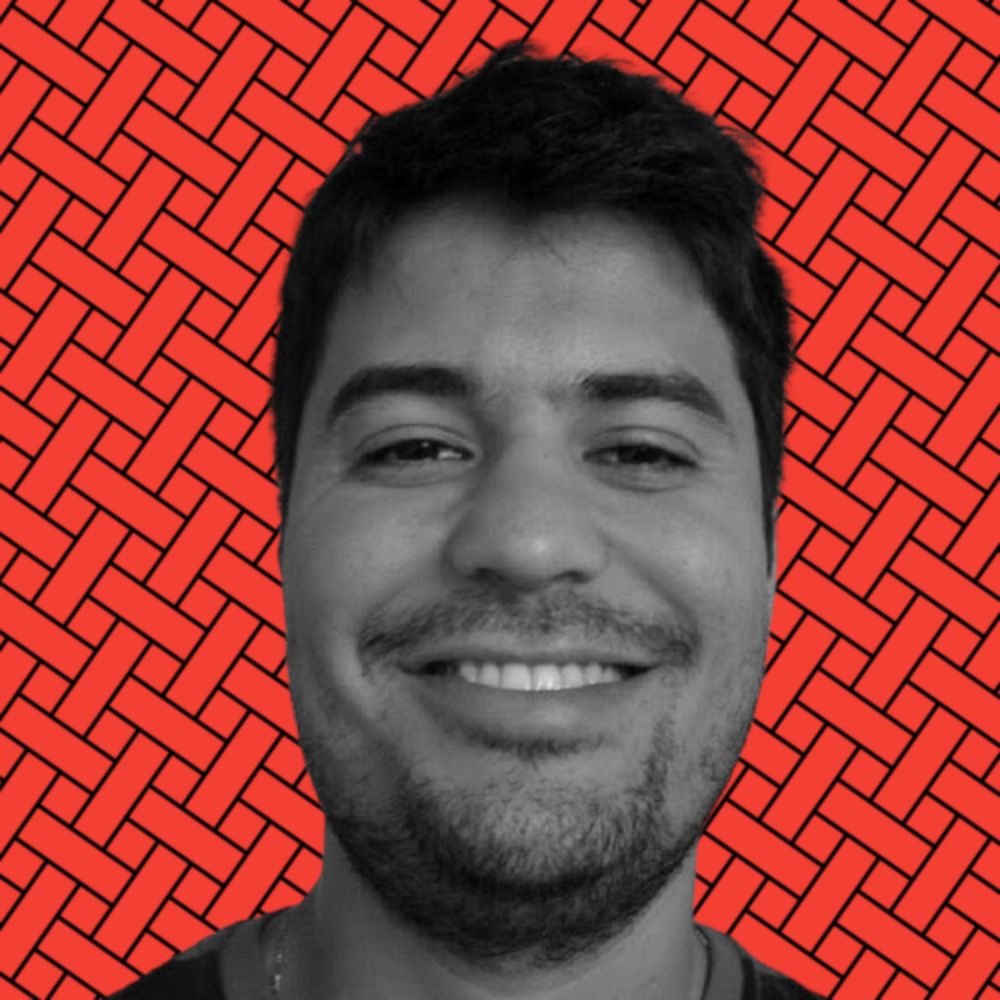 Lucas Fonseca