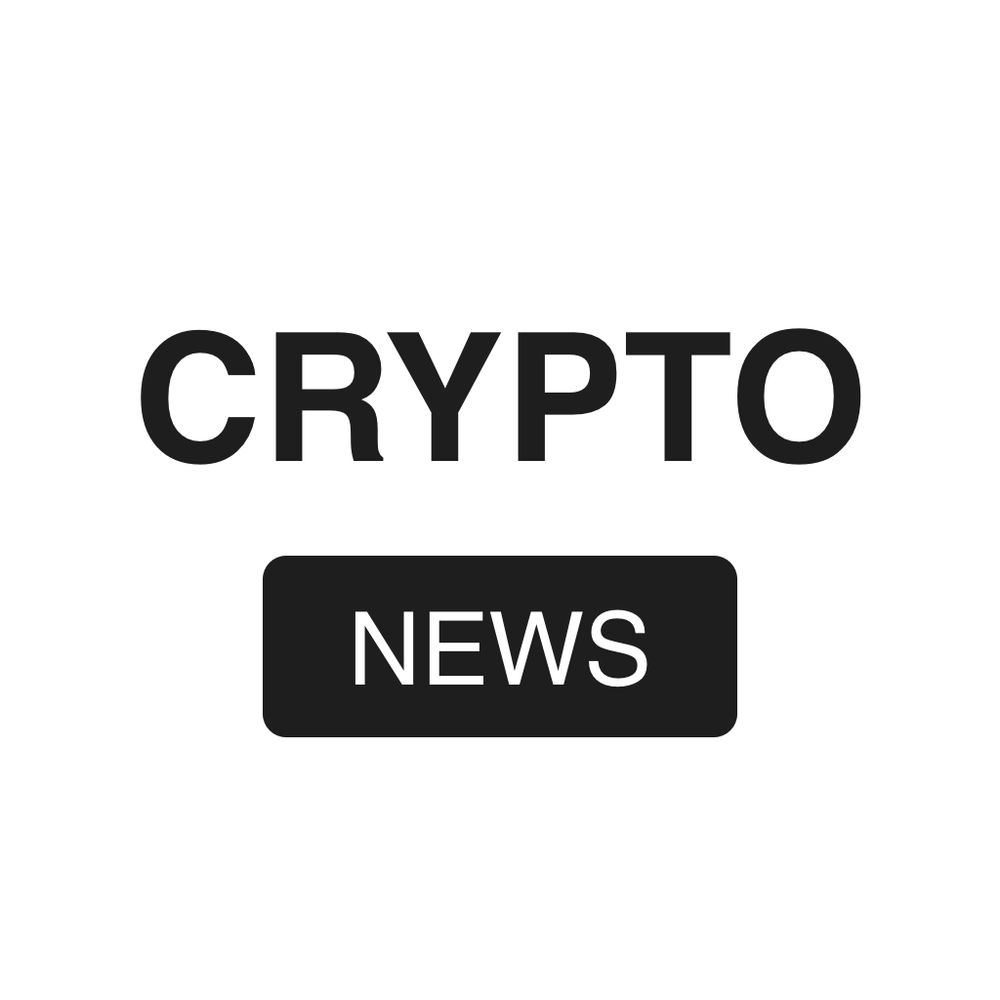 Crypto News