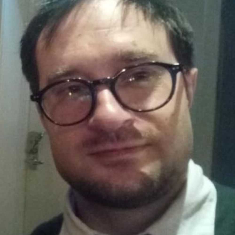 Johan Zvrskovec 🇺🇦's avatar