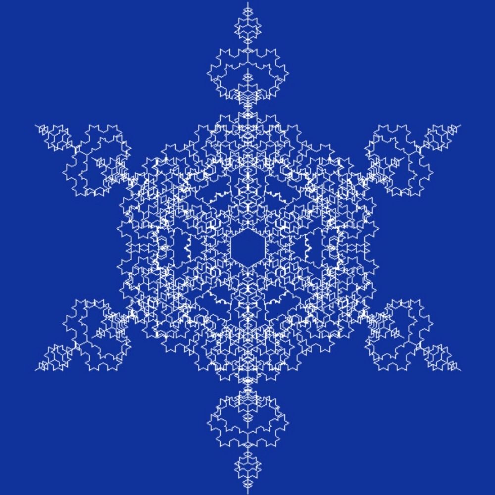 流雪