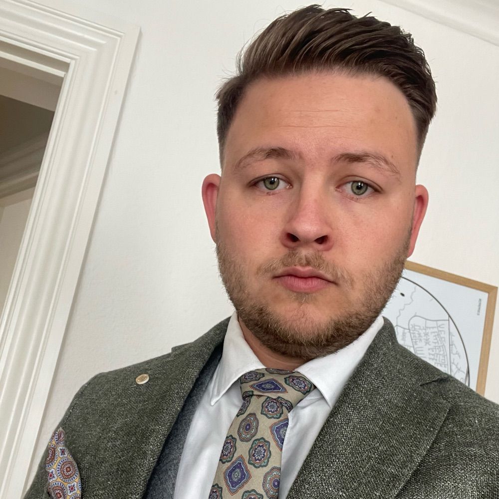 Jakob Stokholm
