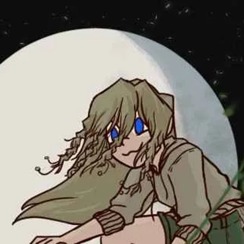 Amara F (The Silly)