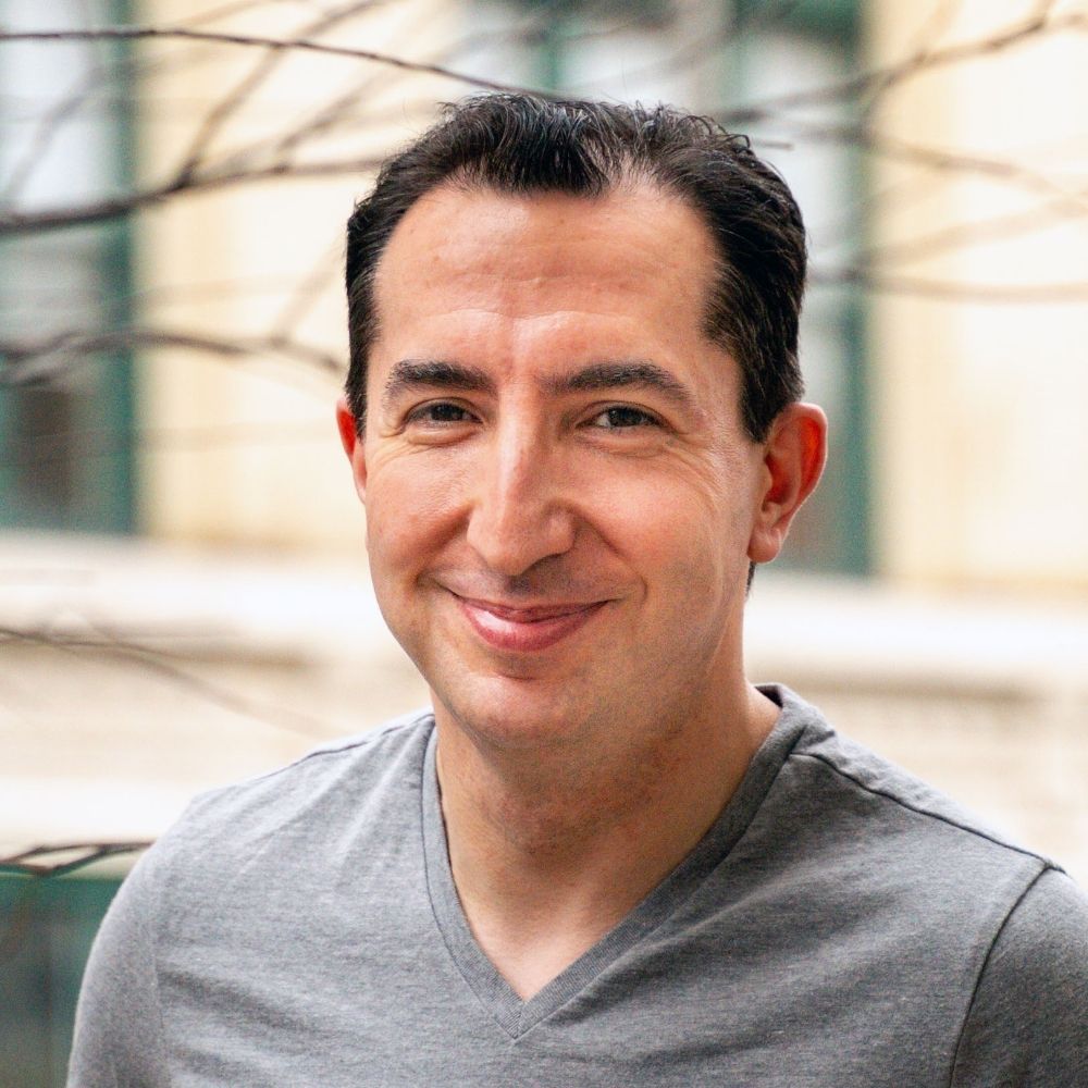 Matthew Titelbaum