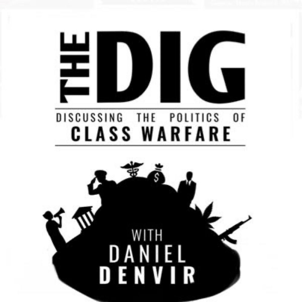 The Dig