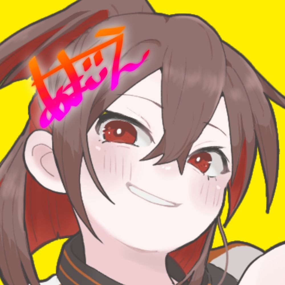 あまごえ＠低音ボイス【JP Vtuber】