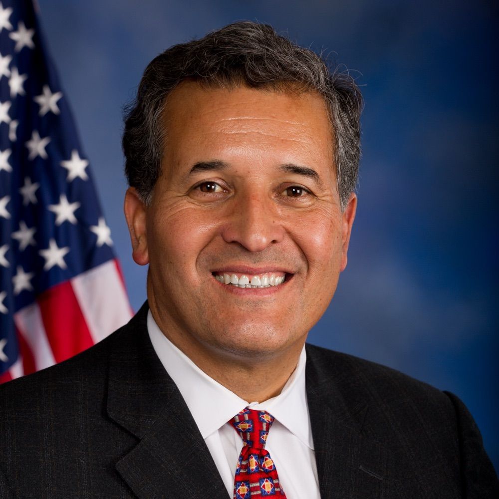 Profile picture vargas.house.gov