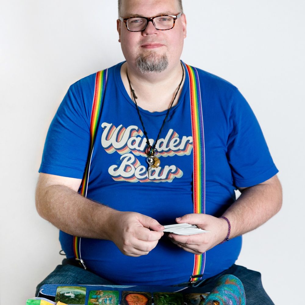 Wander Bear